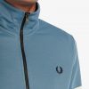 Panelled Track Jackets Panelled Track Jackets