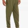 Panelled Track Pants