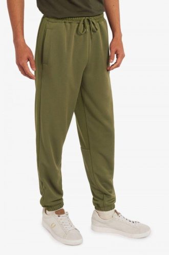 Panelled Track Pants