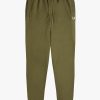 Panelled Track Pants