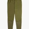 Panelled Track Pants