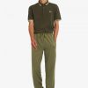 Panelled Track Pants