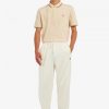 Panelled Track Pants Panelled Track Pants
