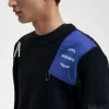 Patch Detail Men’s Jumper Patch Detail Men’s Jumper