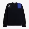 Patch Detail Men’s Jumper Patch Detail Men’s Jumper