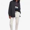 Patch Detail Overshirt Shirts Patch Detail Overshirt Shirts