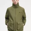 Patch Pocket Zip Through Men’s Jackets Patch Pocket Zip Through Men’s Jackets
