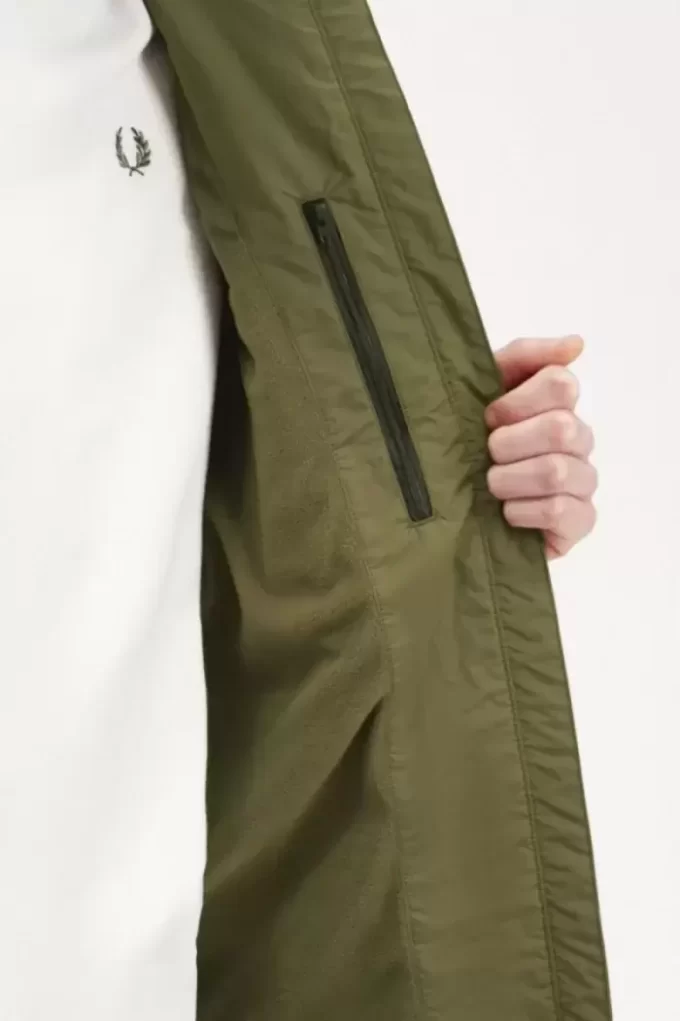 Patch Pocket Zip Through Men’s Jackets Patch Pocket Zip Through Men’s Jackets