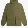Patch Pocket Zip Through Men’s Jackets Patch Pocket Zip Through Men’s Jackets