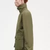 Patch Pocket Zip Through Men’s Jackets Patch Pocket Zip Through Men’s Jackets