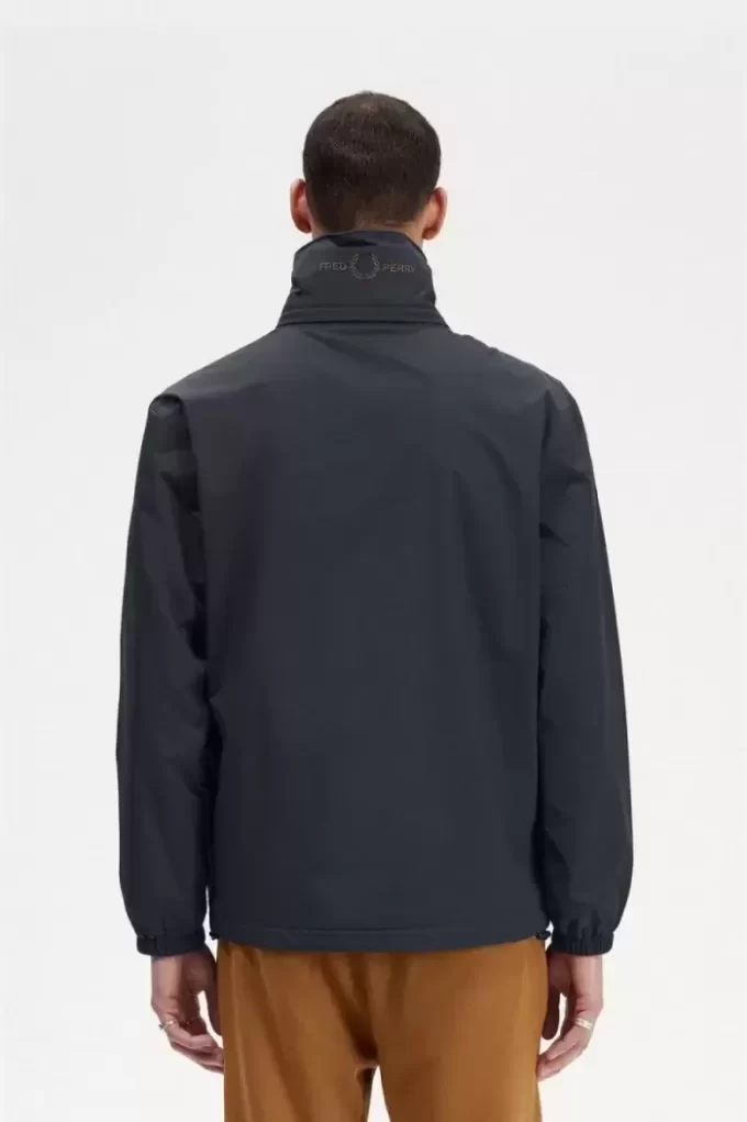 Patch Pocket Zip Through Men’s Jackets Patch Pocket Zip Through Men’s Jackets