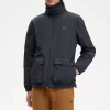 Patch Pocket Zip Through Men’s Jackets Patch Pocket Zip Through Men’s Jackets