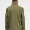 Patch Pocket Zip Through Men’s Jackets Patch Pocket Zip Through Men’s Jackets
