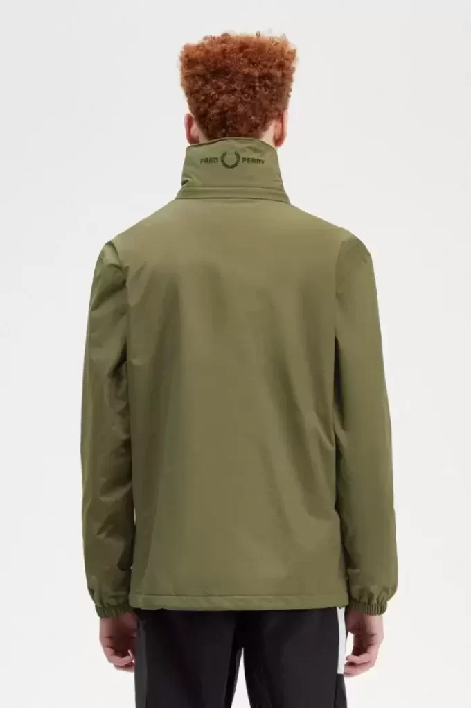 Patch Pocket Zip Through Men’s Jackets Patch Pocket Zip Through Men’s Jackets