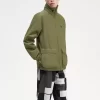 Patch Pocket Zip Through Men’s Jackets Patch Pocket Zip Through Men’s Jackets