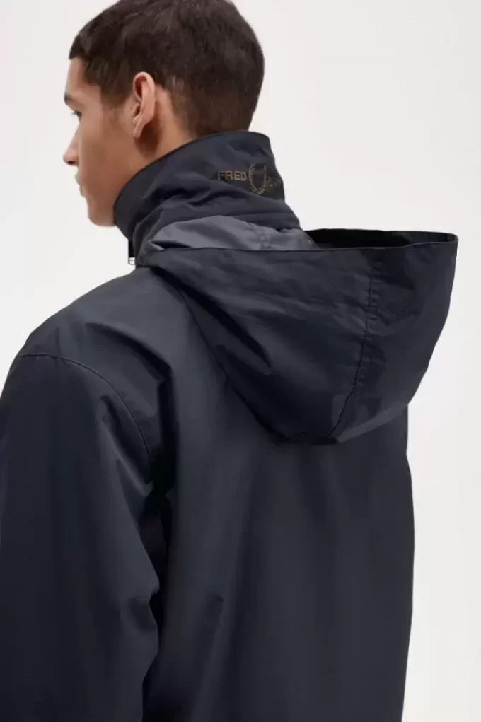 Patch Pocket Zip Through Men’s Jackets Patch Pocket Zip Through Men’s Jackets