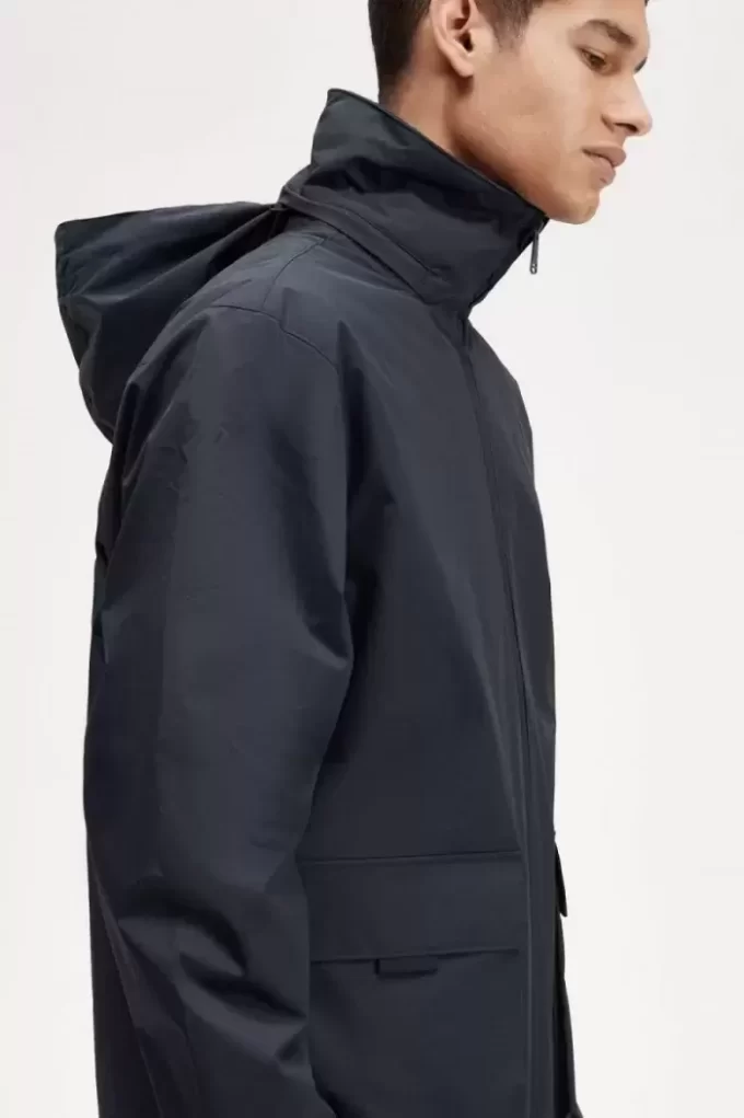 Patch Pocket Zip Through Men’s Jackets Patch Pocket Zip Through Men’s Jackets