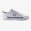 Perforated Baseline Men’s Tennis Shoes Perforated Baseline Men’s Tennis Shoes