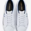 Perforated Baseline Men’s Tennis Shoes Perforated Baseline Men’s Tennis Shoes