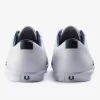 Perforated Baseline Men’s Tennis Shoes Perforated Baseline Men’s Tennis Shoes