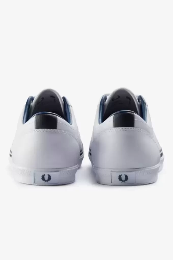 Perforated Baseline Men’s Tennis Shoes Perforated Baseline Men’s Tennis Shoes