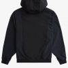Pinstripe Panel Woven Track Jackets Pinstripe Panel Woven Track Jackets