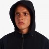 Pinstripe Panel Woven Track Jackets Pinstripe Panel Woven Track Jackets