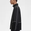 Piped Shell Men’s Jackets