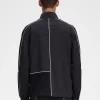 Piped Shell Men’s Jackets
