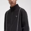 Piped Shell Men’s Jackets