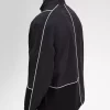 Piped Shell Men’s Jackets