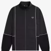 Piped Shell Men’s Jackets