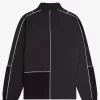 Piped Shell Men’s Jackets