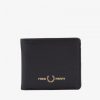 Piqué Texturd Billfold Bags Piqué Texturd Billfold Bags
