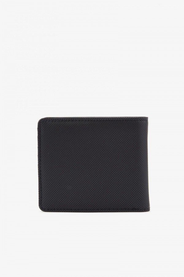 Piqué Texturd Billfold Bags Piqué Texturd Billfold Bags