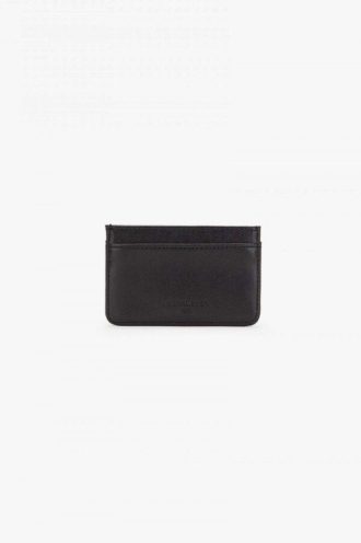 Piqué Textured Card Bags