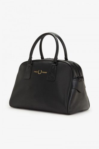 Piqué Textured Grip Bags Piqué Textured Grip Bags