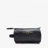 Piqué Textured Wash Bags Piqué Textured Wash Bags
