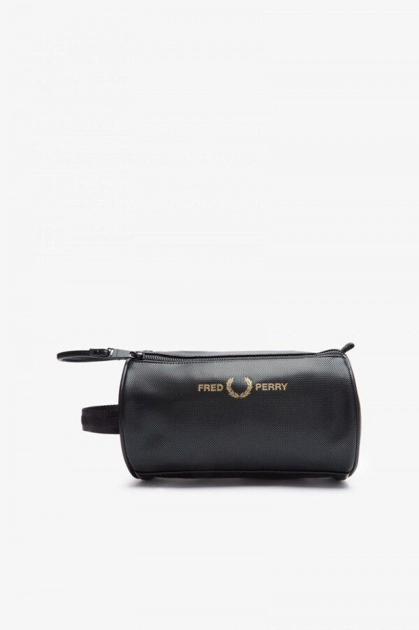 Piqué Textured Wash Bags Piqué Textured Wash Bags