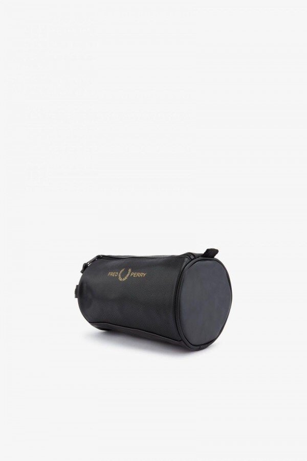 Piqué Textured Wash Bags Piqué Textured Wash Bags