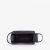 Piqué Textured Wash Bags Piqué Textured Wash Bags