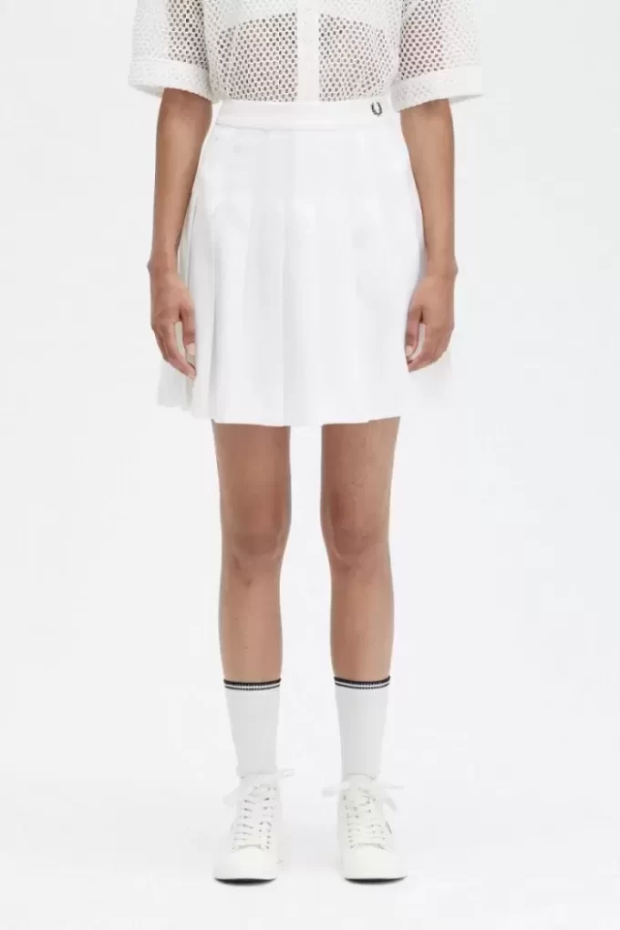 Pleated Tennis Women’s Skirts Pleated Tennis Women’s Skirts