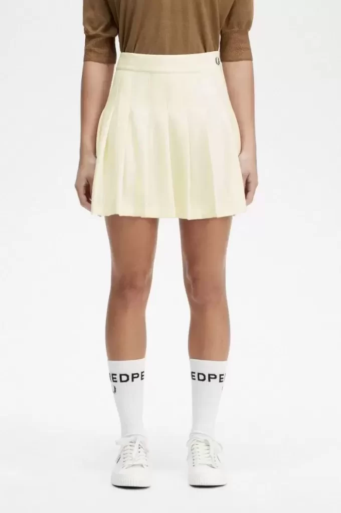 Pleated Tennis Women’s Skirts Pleated Tennis Women’s Skirts