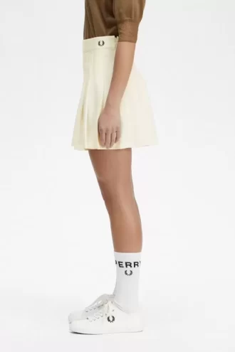 Pleated Tennis Women’s Skirts