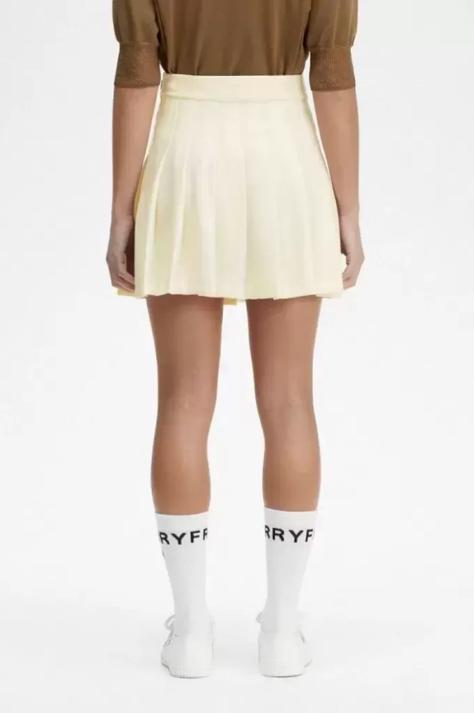 Pleated Tennis Women’s Skirts Pleated Tennis Women’s Skirts