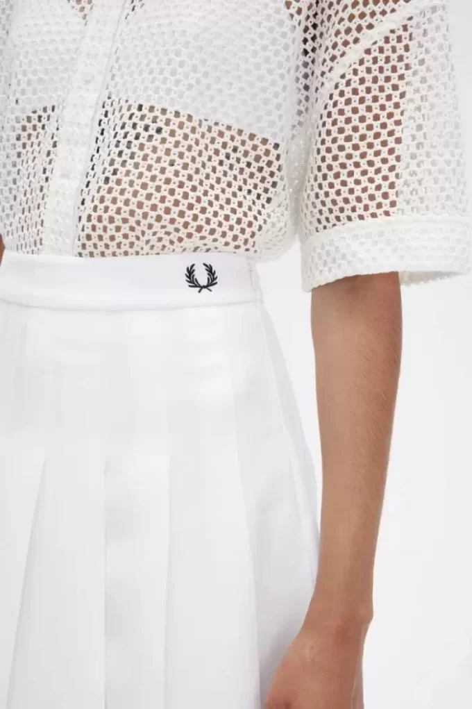 Pleated Tennis Women’s Skirts Pleated Tennis Women’s Skirts