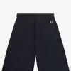 Pleated Women’s Shorts