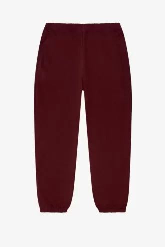 Pocket Detail Sweat Men’s Pants