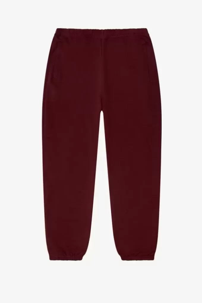 Pocket Detail Sweat Men’s Pants Pocket Detail Sweat Men’s Pants