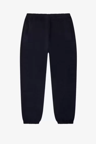 Pocket Detail Sweat Men’s Pants